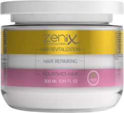 Zenix Haarmaske 300ml