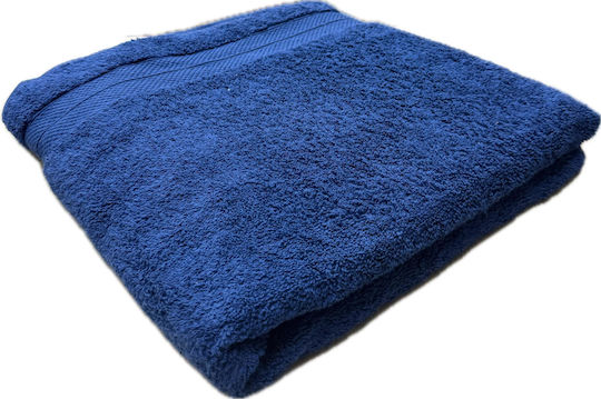 Σώματος 70x140εκ. Μπλε Βάρους 560gr/m² Σώματος 70x140εκ. Μπλε Βάρους 560gr/m²