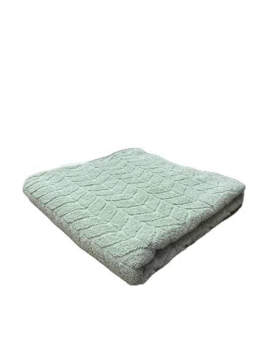Πετσέτα Σώματος 70x140εκ. Γαλαζια Βάρους 560gr/m²