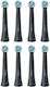 Oral-B Io Absolute Clean Electric Toothbrush Re...