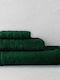 Sunshine Handtuch Dory 30x50εκ. Forest 8 Gewicht 600gr/m²