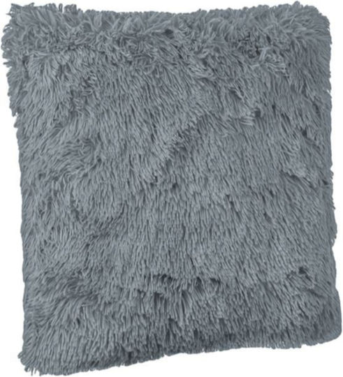 Gray Sofa Cushion 50x50cm