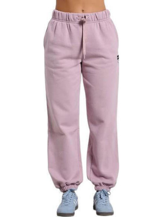 BodyTalk Pantaloni de trening Roz