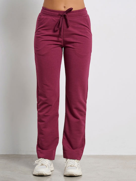 BodyTalk Jogginghose Jogger Lila
