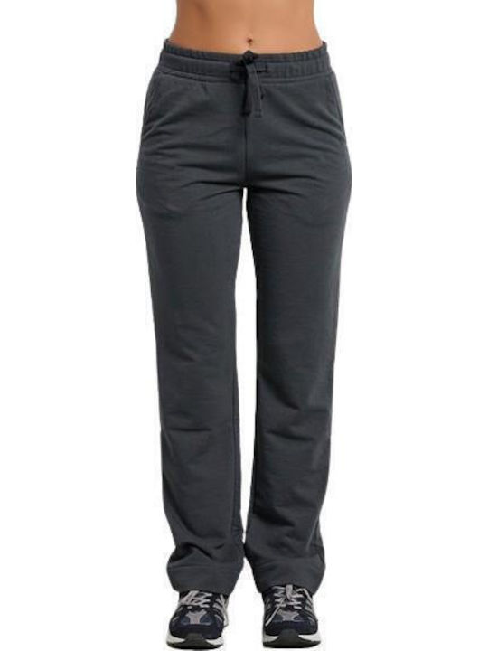 BodyTalk Jogginghose Jogger Coal