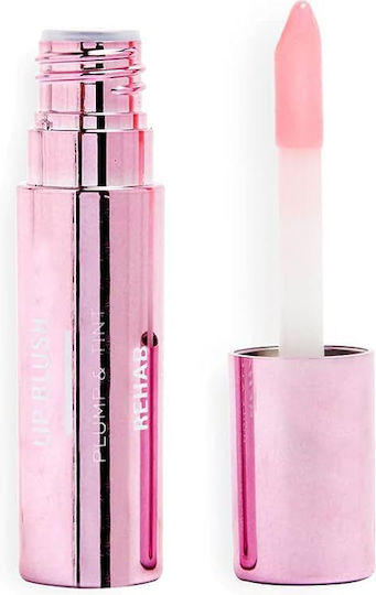 Revolution Beauty Rehab Lip Oil