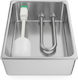 Water Tank 30x20x9 Moisture Resistant Stainless Steel Float