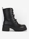 Women's Ankle Boots Black