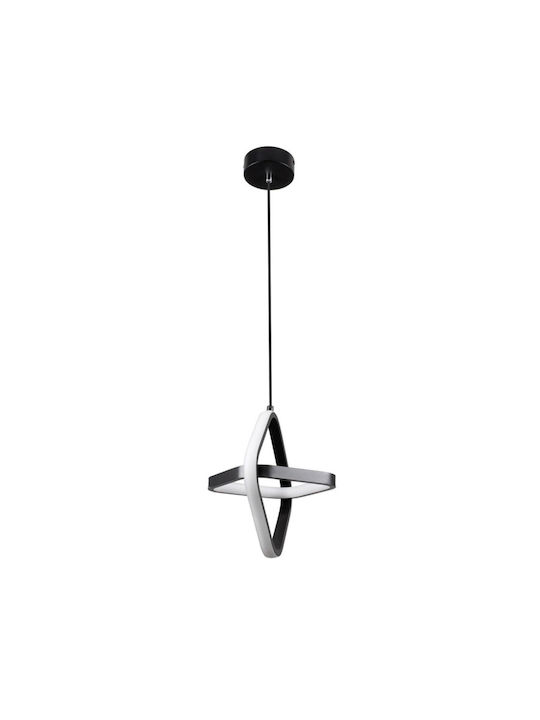 VenCore Pendant Light Black