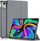 Flip Cover Gray (Lenovo Tab M11) 11LEN0188