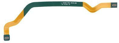 Signal Antenna Flex Cable Tape Samsung Galaxy S25 Ultra S938