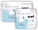 Bournas Medicals Incontinence Underpads 90x170cm 30pcs