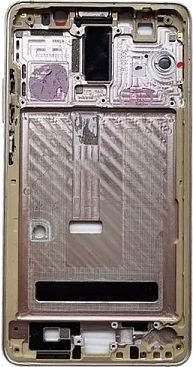 Μεσαίο Πλαίσιο Οθόνης Lcd Middle Frame Huawei Mate 10 Λευκό