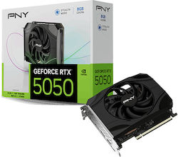 PNY GeForce RTX 5050 8GB