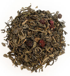 Blueberry Passion Fruit Πράσινο Τσάι Κίνας Chinese Dragon 250γρ