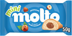 Molto Κρουασάν Praline 50gr