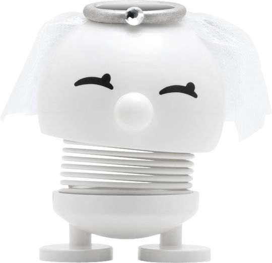 Hoptimist Figurină Decorativă Statuetă Din Plastic