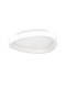 Eglo Ceiling Mount Light White