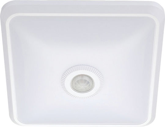Elmark Deckenleuchte mit Integrierter LED