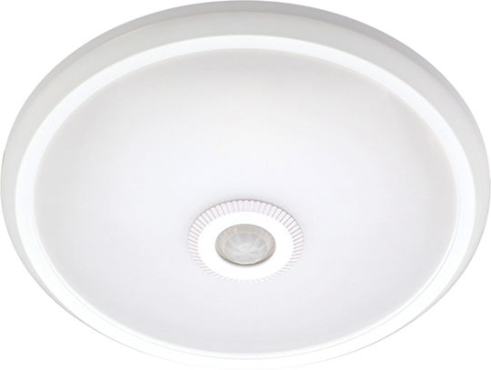 Elmark Таванно осветление с Вграден LED