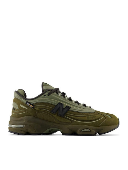 New Balance Classics Adidași Pentru Bărbați Kaki