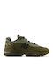 Classics Ανδρικά Sneakers Khaki
