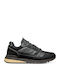 Herren Sneakers Schwarz