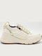 Γυναικεία Sneakers Λευκό