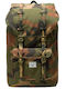 One Jewellery Backpack Πράσινο