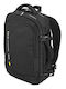 RCM Rucksack Wasserdicht 21Es Schwarz