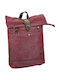 RCM Rucsac 14L Burgundy