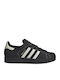 Superstar Superstar Sneakers Cblack / Owhite / C