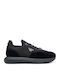 Sneakers Black