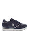 Sneakers Blue