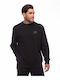 Sweatshirt Black