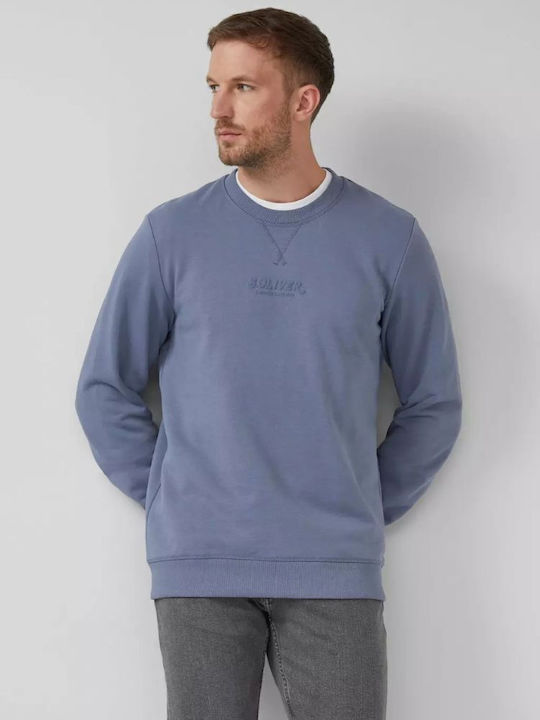 s.Oliver Sweatshirt Blue