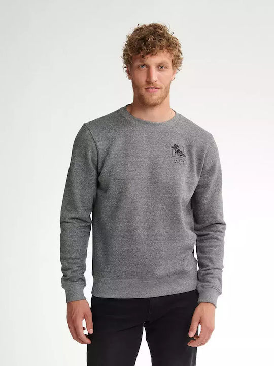 Sweatshirt Petrol