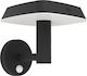 Eglo Solar Light 970lm with Warm White Light 3000K IP44 17.5cmx21cmcm