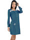 Rachel Winter Women's Nightdress ''''''