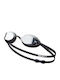 Nike Legacy Schwimmbrille Erwachsene Schwarz