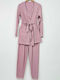 Topaki Winter Women's Cotton Pajama Set Sapio Milo