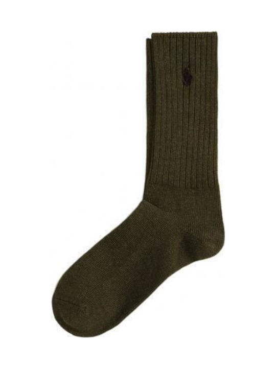 Ralph Lauren Socks Moss