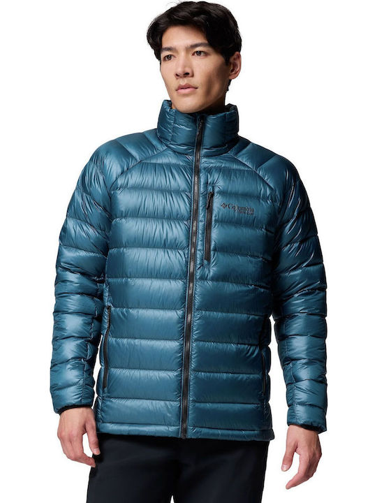 Columbia Arctic Geacă Albastră