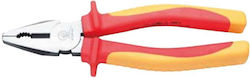 Redled Zange Elektrikers 200mm Länge 27924