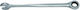 German Polygon Ratchet Ring Long XL X-beam 15mm Needs 5° To Unscrew The Screw Design Easy Application Flat Surface 25% More Force The Elegant Head Design Allows Access To Narrow Points Where A Wrench Does Not Fit
