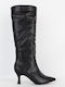 Women's Boots Black