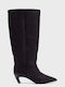 Violet Women's Boots Black FW25 M 151692 001