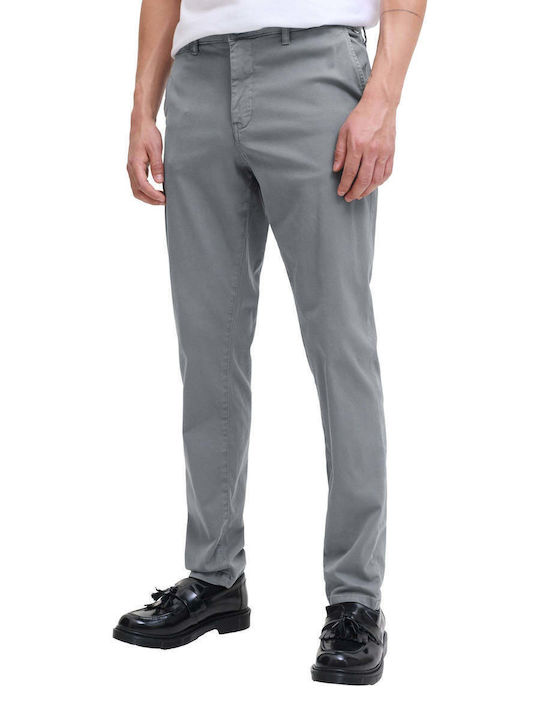 Jack & Jones Παντελόνι Chino Ελαστικό σε Slim Ε...