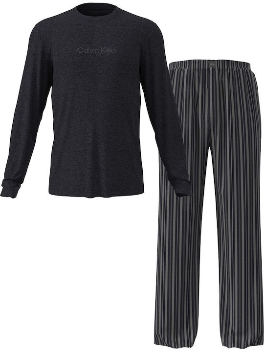 Calvin Klein Charcoal Heather