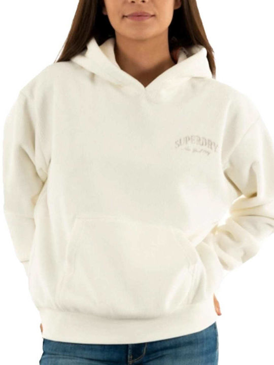 Superdry Country Club Women's Sweatshirt Velvet...